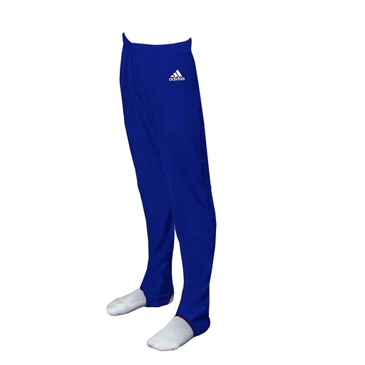 Adidas - Long gymnastics pants AM3000Royal Blue