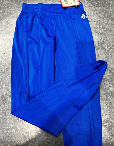 Adidas - Long gymnastics pants AM3000SPH Blue