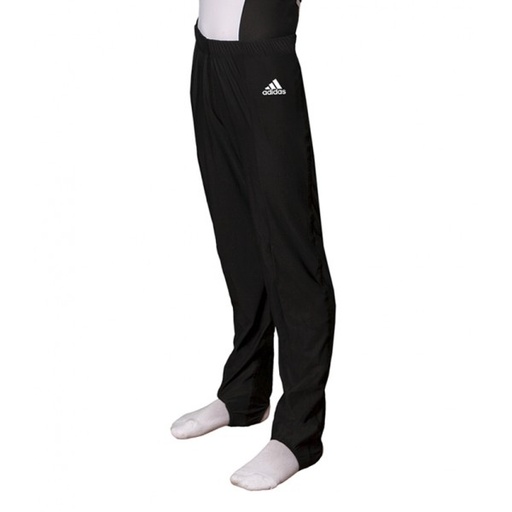 Adidas - Long gymnastics pants AM3000Black Black