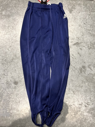 Adidas - Long gymnastics pants AM3000Navy Navy