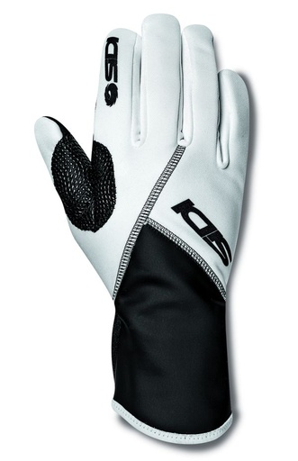 Sidi - Gants d'hiver Polar Blancs White