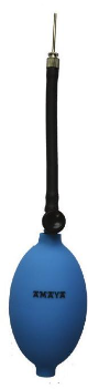 Amaya  hand ball pumphand ball pump blue Blue