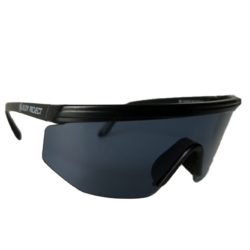 Rudy Project Diffusie - Cycling glassesBlack Black