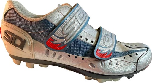 Sidi  BLAZE  MTB Silver