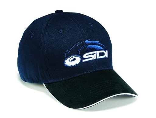 Sidi - Cap Blue 13