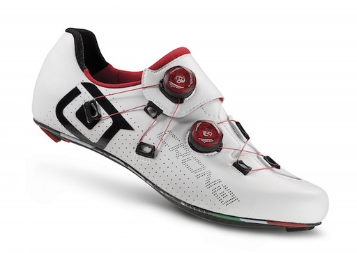 Crono - CR1 -White White