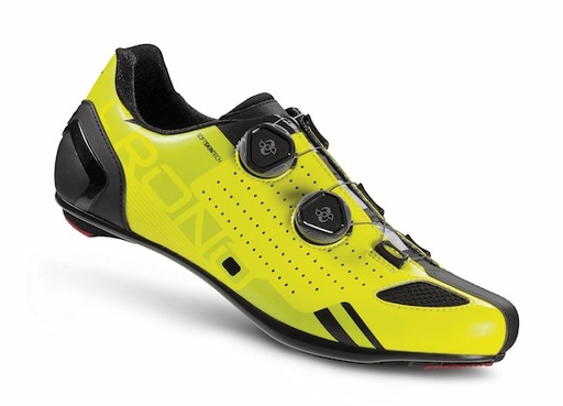 Crono - CR2 -Yellow Fluo yellow
