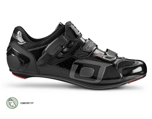 Crono - Clone race shoeBlack Black