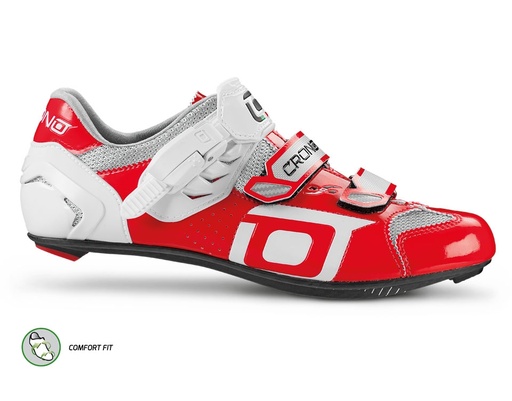 Crono - Clone race shoe Red Red