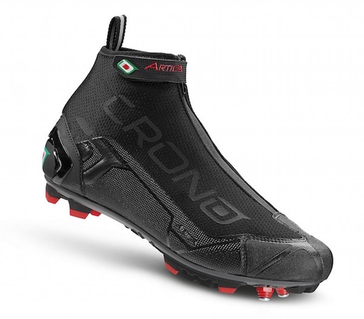 Crono - CW-1 MTB wintershoe Black