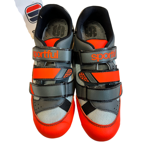 Sportful - shoes9536 Orange