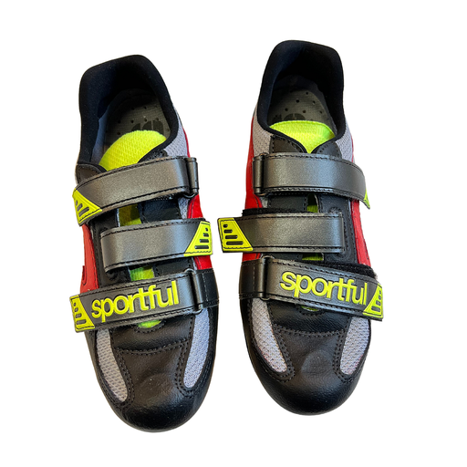 Sportful - shoes9525 Grey
