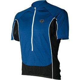 Descente cycling jersey -SS assorti models Blue
