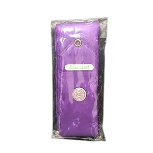 DinaSport - Rhythmic ribbon 6m initiation -Purple Purple