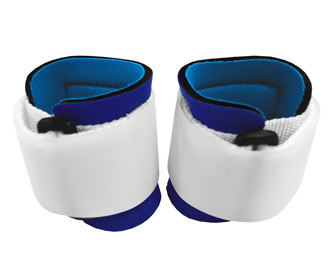 Baillie - Polssteun velcro
