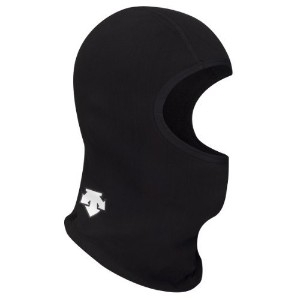 Descente - Coldout Balaclava 19015 Black