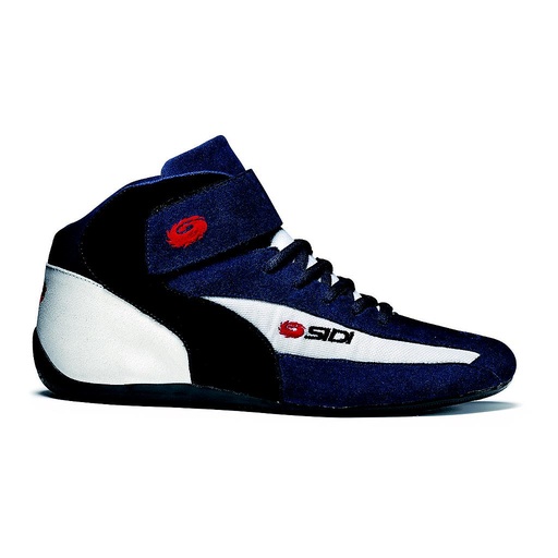 Sidi - Chaussure de loisir Indy Bleu marine Navy