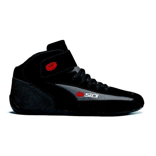 Sidi - Vrijetijdsschoen Indy Zwart Black