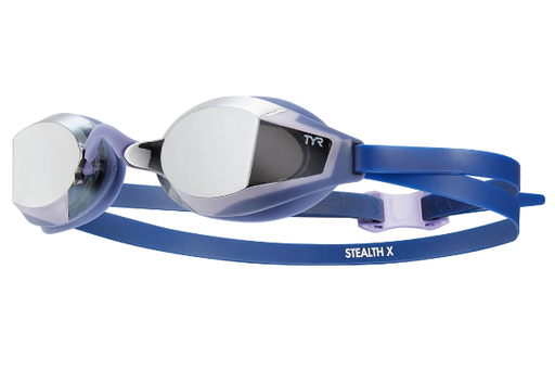 TYR - STEALTH-X - LGSTLX -787 silver purple Silver
