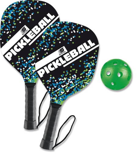 SUNFLEX - PICKLEBALLPROMOTEX