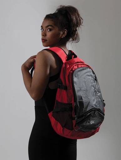 GK -  L  1104   BACKPACKblack