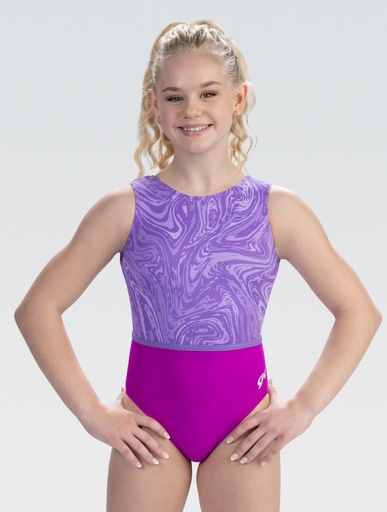 GK  3914 lila Purple/pink