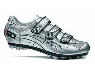 Sidi   Tork  MTB  shoe  steel