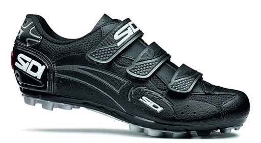 Sidi   Tork  MTB  shoe  black