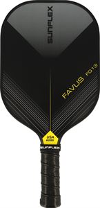SUNFLEX - PICKLEBALLPickleball racquet FAVUS FG13  53520