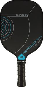 SUNFLEX - PICKLEBALLRacquet Reticuo FG13 Frictuibn - 53521