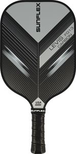 SUNFLEX - PICKLEBALLRacquet Levis FG13  CARBON  - 53222