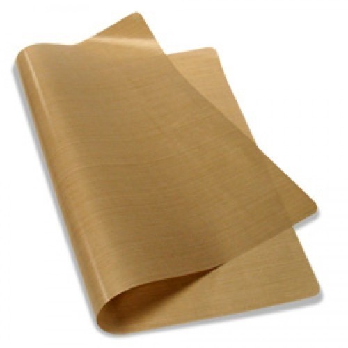 Teflon -protection : protection sheet upper heating plate 40x50