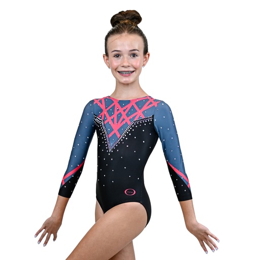 OZONE  Internat stock  leos  L/S  COMP- 4