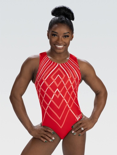 GK Leotard  E 4993  Simone BE4993
