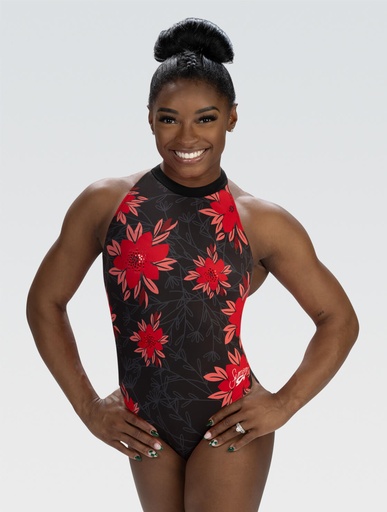 GK - Simone Biles collE5053