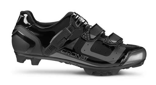 Crono - CX3  -black  BLUE White