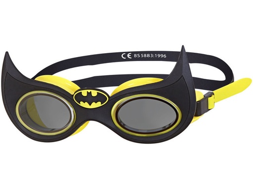 Zoggs - BATMAN Character zwembril 