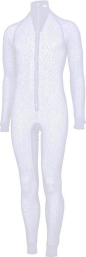 Super Brynje - pak White
