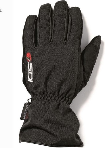 SIDI  glovesRAIN  - waterproof Black