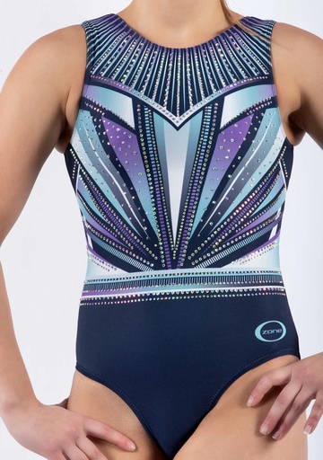 Ozone - Spring 20252 Blue