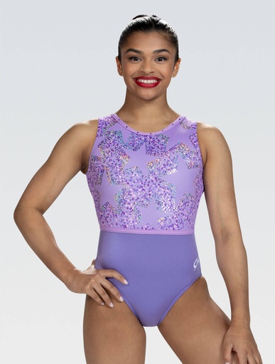 GK stock leotards GK 3936 Sparkle and Shine