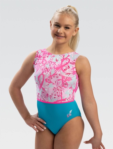 GK BCA SERIES  BCA51  Resilience Tank leotard