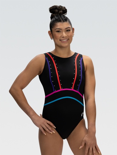 GK stock leotards 2025 2026    GK 3928