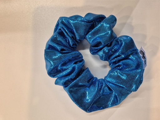 MILANO  Scrunchie Indian Ocean Blue