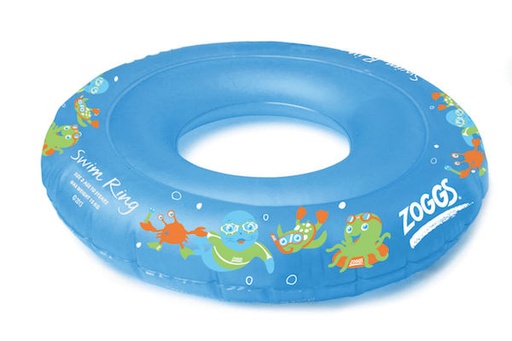 Zoggs - Bouée de natation - Zoggy 302216 Bleu  Blue