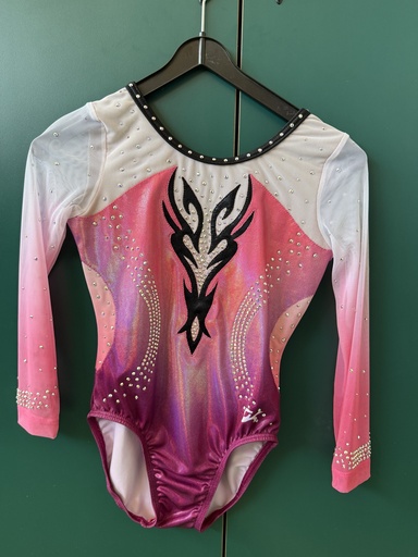 GK SPO  Competition leosGK LIGHT pink  unique