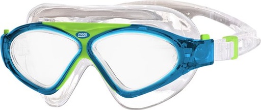 Zoggs - Masque Tri Vision Junior 300918 Bleu Blue