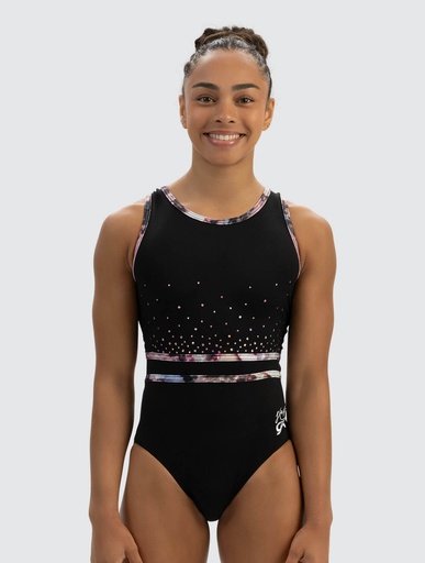 GK Hezly Rivera Lowlight Tank Leotard E 5362
