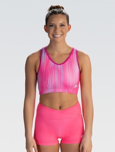 GK Leotards  E's  sleeveless  E 5394  TOP
