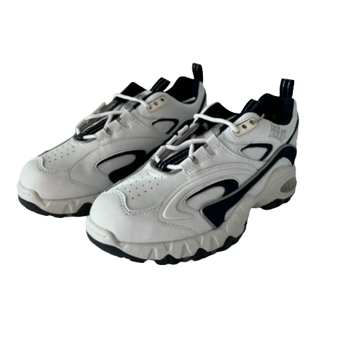 Everlast - Chaussure de sport - Ever-Trainer XT Blanc White